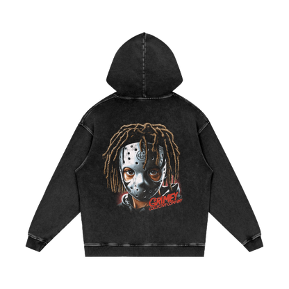 Camp Grimey Hoodie