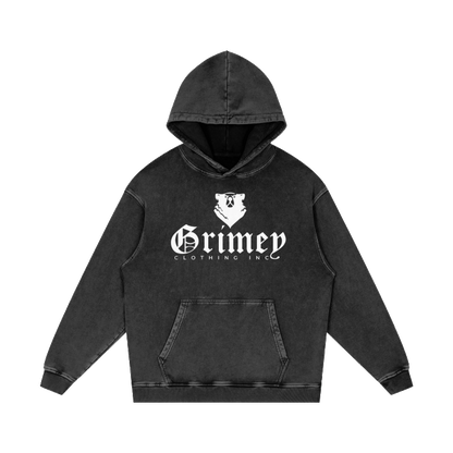 Camp Grimey Hoodie