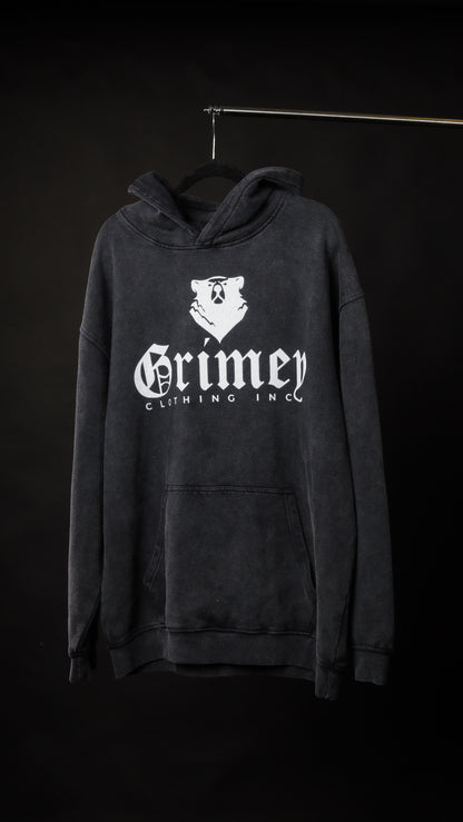 Camp Grimey Hoodie